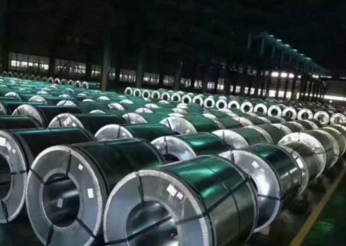 最新の企業ブログについて 50A800 無方向性電磁鋼板：高効率電気用途向けのプレミアムソリューション