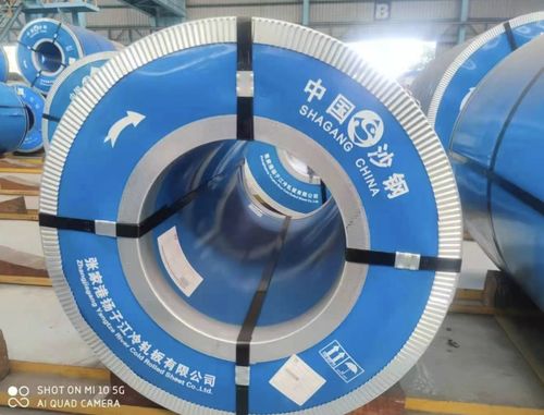 最新の企業ブログについて 方向性電磁鋼板がモーターの性能と効率を向上させる方法