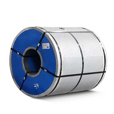 良い価格 Galvanized Hi-B Silicon Steel Coil Grade Grain Oriented For Optimal Results オンライン