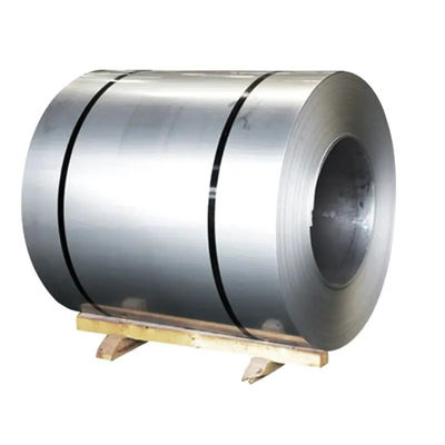 良い価格 Low Core Loss Electrical Silicon Steel Coil with Low Electrical Resistance and 0.3mm Thickness オンライン