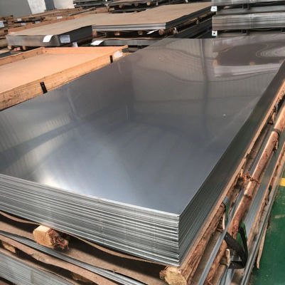 良い価格 SS904L 2520 2205 2507 ステンレス鋼板 2B 4X8FT ASTM デュプレックス鋼板 3mm オンライン