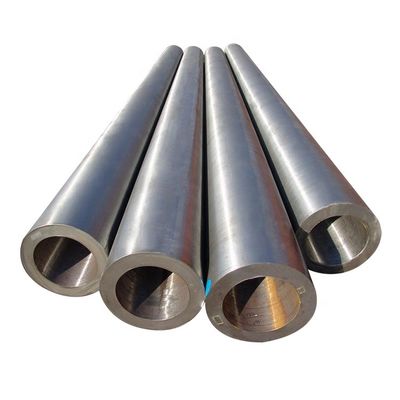良い価格 ASTM 316l 321 310S ステンレス鋼管 0.05mm-16mm 厚さ Ss 丸いチューブ オンライン