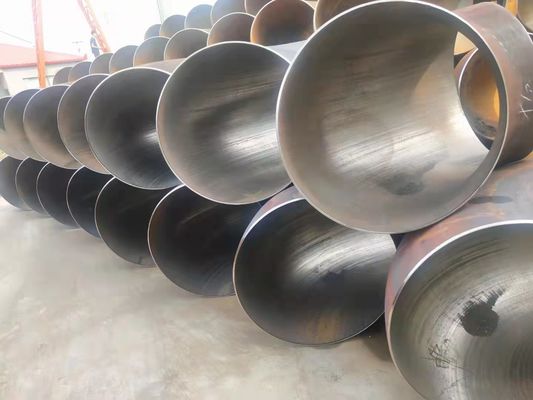 良い価格 ダイア 20mm-610mmシームレス炭素鋼パイプ MTC CS A106 Gr Bパイプ オンライン