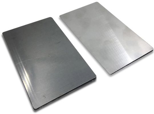 良い価格 2mm-1500mm モネルシート メタル オフショア開発と熱交換器用 オンライン