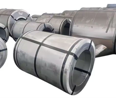 良い価格 電気鋼コイルの高ラミネーションファクターと冷間圧延加工方法 オンライン