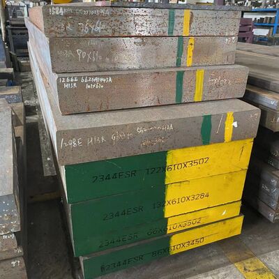 良い価格 SKD11 Cr12MoV 高硬さ 耐磨性 オンライン