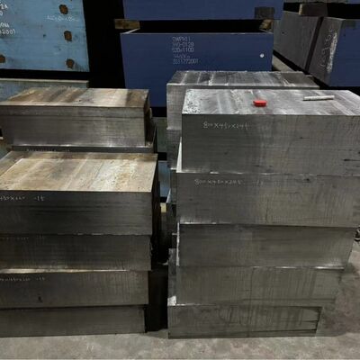 良い価格 4Cr13H used fo  plastic molds, mirror molds, mask machines, stamping molds, springs, etc. オンライン