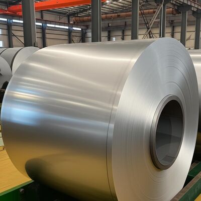 良い価格 低コア損失型穀物指向型電気鋼 エネルギー トランスフォーマーコアと電気発電設備に使用されるシリコン鋼 オンライン