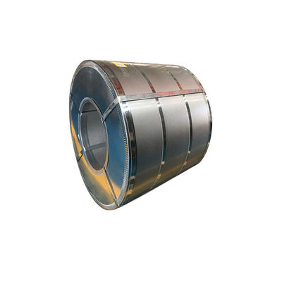 良い価格 Low Electrical Resistance Electrical Silicon Steel Coil For Sustainable Energy Solutions オンライン