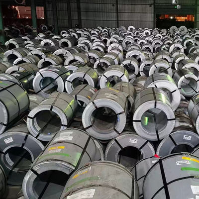 良い価格 First Class Grain Oriented Electrical Steel for Container Vessels without Rust オンライン