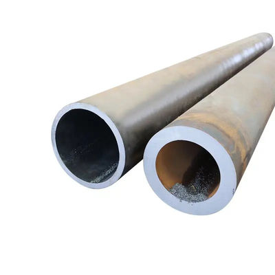 良い価格 19mm- 660mm 炭酸鋼の溶接管 ERW 鋼管 ホットロール 冷ロール オンライン