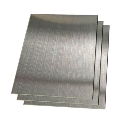 良い価格 300シリーズ SS304L 4x8ステンレスシート 0.1mm から 250mm ヘアライン SSシート 石油用 オンライン