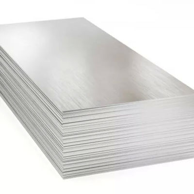 良い価格 0.2mm-150mm 316L 310S 430ステンレス鋼板 2205デュプレックス Ss鋼板 オンライン