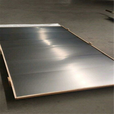 良い価格 0.1mm - 150mm 304ステンレス鋼板 スリットエッジ 8K 2000mm 幅 オンライン