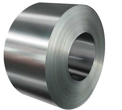SUS201 NO.1 冷式ロールステンレス鋼コイル 0.3mm から 25mm 厚