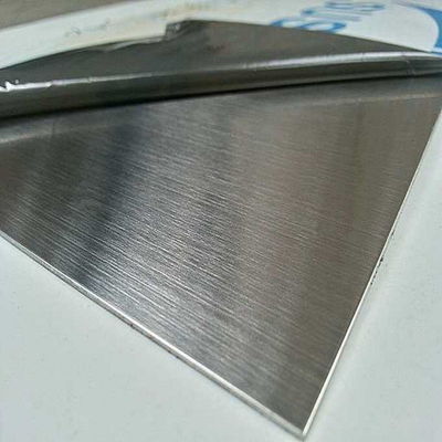 BA HL 304 ステンレス鋼板 表面 2B 8K 150mm 防腐