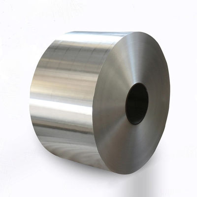 良い価格 No 4 ブラッシュしたスチールシートコイル TISCO 304 316 SS コイル 0.12mm-1.5mm オンライン