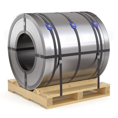 0.5mm 316lLステンレス鋼コイル TISCO POSCO BAOSTEEL SS304コイル