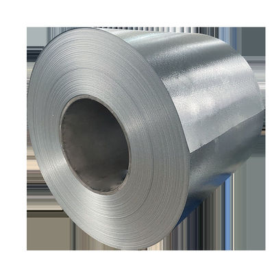 OEM SUS321 316L 304 ステンレス鋼コイル 1000mm-1500mm 幅 2B SSシートロール