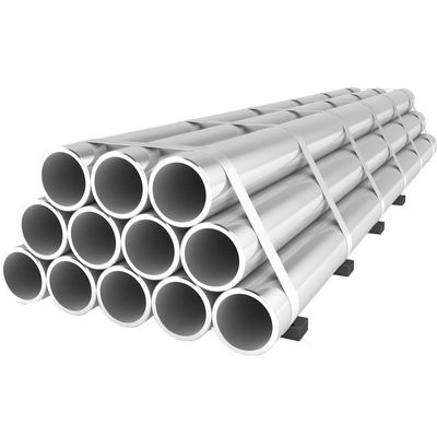 良い価格 AISI ASTM 201SS 410SS 420SS 鋼管 冷式ロールシームレス鋼管 オンライン