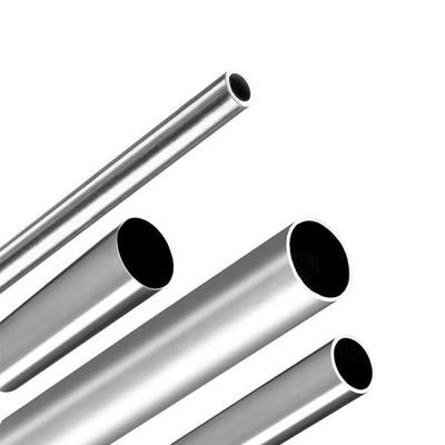 良い価格 AISI ASTM TP 304L 309S 321 SSチュービング 0.4mm-50mm インオックスシームレスステンレスチューブ オンライン