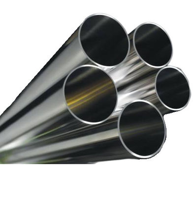 良い価格 OD 89X3.5mm Ss 304シームレスパイプ Ss 316シームレスパイプ腐食耐性 オンライン