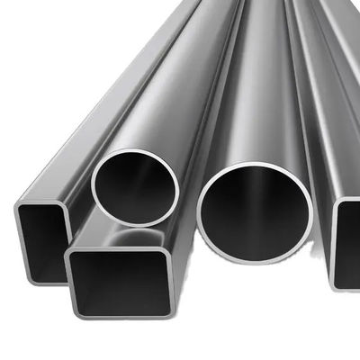 良い価格 溶接した排出ステンレス鋼管 3.2mm 工業建設用 オンライン