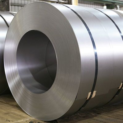 良い価格 0.8mm コーティング シリコン鋼コイル モーター 冷式ローリング穀物向け オンライン