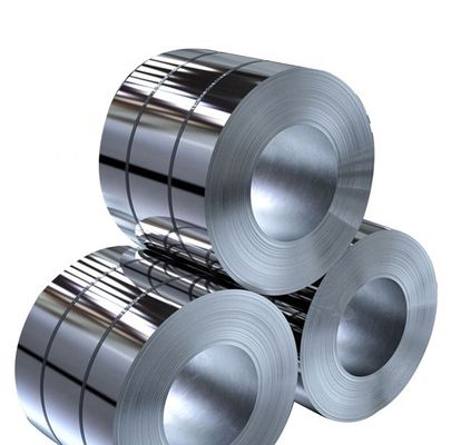0.23mm 厚さ 穀物指向電動鋼コイル 27Q120