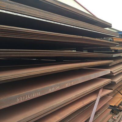 良い価格 ASTM A36 炭素鋼板 Q235B S235JR 20*2000*12000mm 圧力容器用板 オンライン