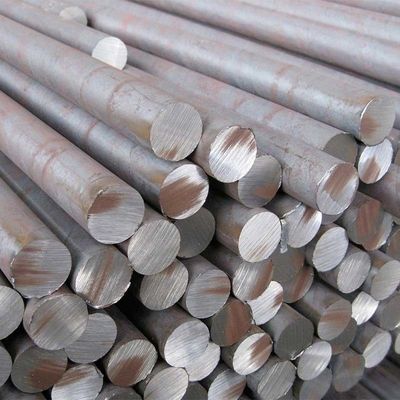 良い価格 EN19 1.7225 高張力炭素鋼丸棒 JIS Scm420 SAE AISI 4140 42CrMo4 オンライン