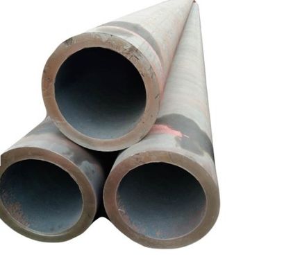 良い価格 T11 T12 シームレスカーボン鋼管 黒色塗装 6mm-254mm 外径 オンライン