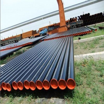良い価格 API 5L X65 A179 A192 シームレスカーボン鋼管 19.05MMx1.651MM オンライン