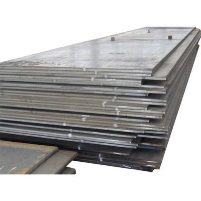 良い価格 1500mm から 3500mm 耐磨鋼板 Nm360 8mm 厚鋼板 オンライン