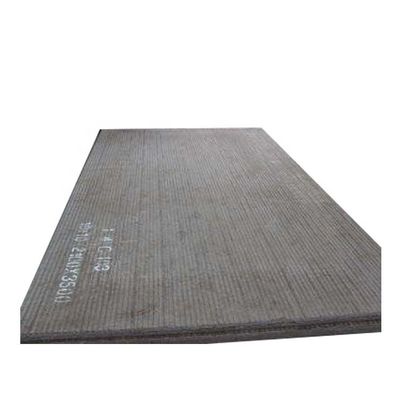 良い価格 NM400/500 NM550耐磨鋼板 300mm 高強度合金 オンライン