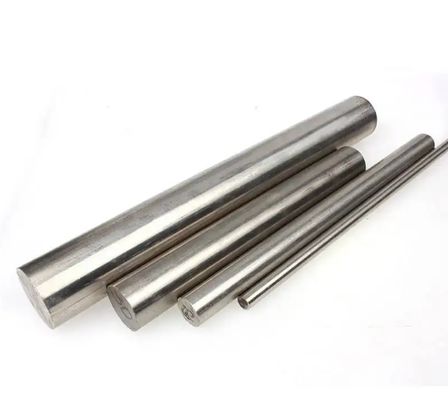 良い価格 化学および石油化学機器のための外側から磨いたモネル合金管 オンライン