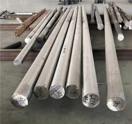 良い価格 6MM モネル 400 ロッド 化学・石油化学用 オンライン