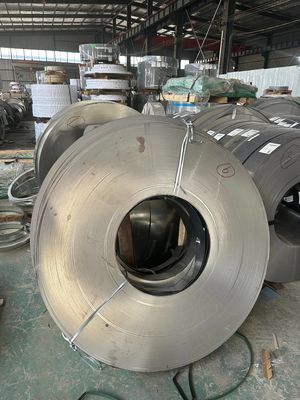 良い価格 B30G130 冷たく鋳造された穀物指向鋼 AISI ASTM オンライン