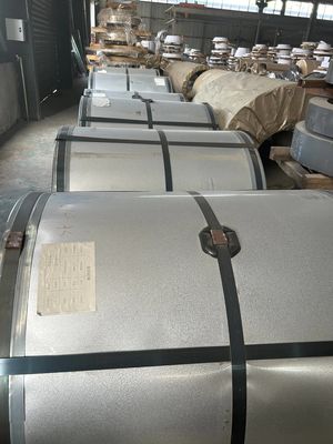 AISI B23G110 冷たい鋳造の穀物型鋼