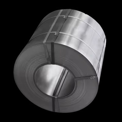 良い価格 パーソナライズ可能な容量 ±0.1mm パンシング処理のための電気鋼コイル オンライン