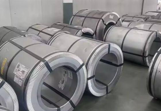 良い価格 方向性電磁鋼板 電気的要件に対する理想的なソリューション オンライン