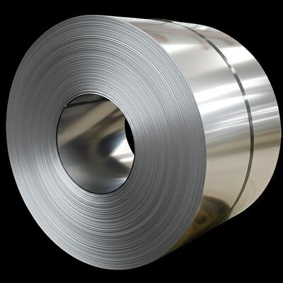 良い価格 低コア損失電気鋼コイル コイル重量 3-8 トン 電気機械と発電設備に適しています オンライン