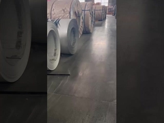 RoHS 2B 鏡磨きAISI 304ステンレススチールコイル 0.1-20mm SSストリップ 家具用