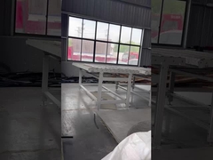 100-12000mm SS304 SS316 2B 産業用ステンレス鋼板