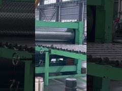 ステンレス・チェックプレート