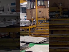 ステンレス鋼板