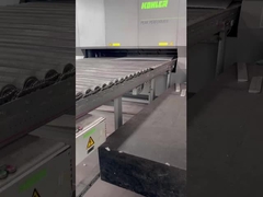 ステンレス鋼の切断